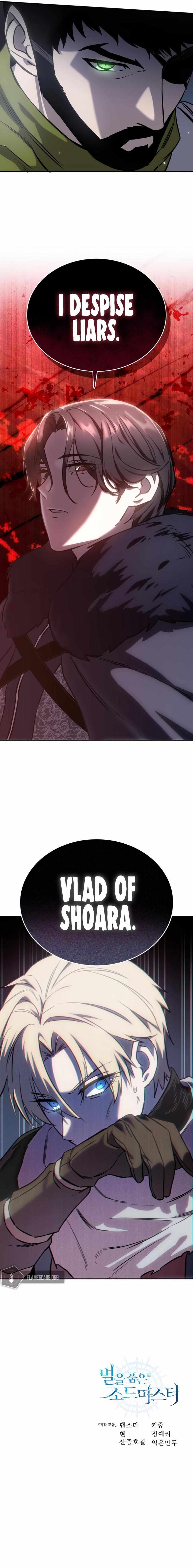 Read Star-Fostered Swordmaster chapter 7 image 18 on Lezhin