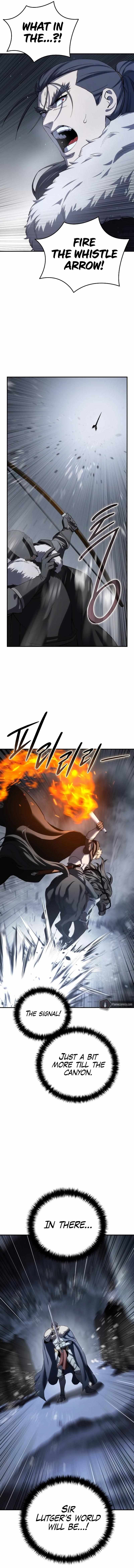 Read Star-Fostered Swordmaster chapter 72 image 12 on Lezhin
