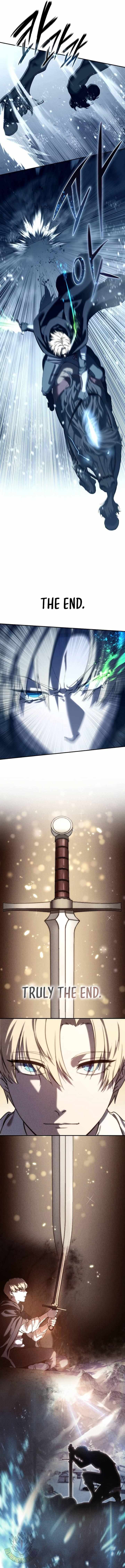 Read Star-Fostered Swordmaster chapter 74 image 11 on Lezhin