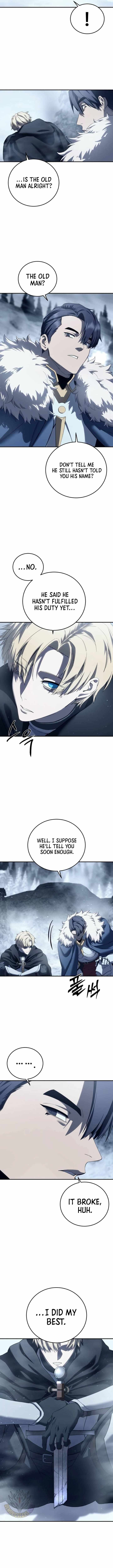 Read Star-Fostered Swordmaster chapter 74 image 17 on Lezhin