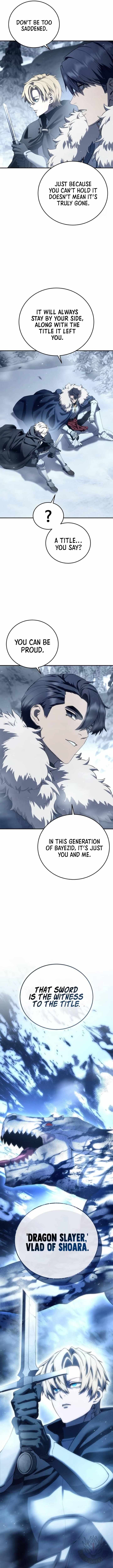 Read Star-Fostered Swordmaster chapter 74 image 19 on Lezhin