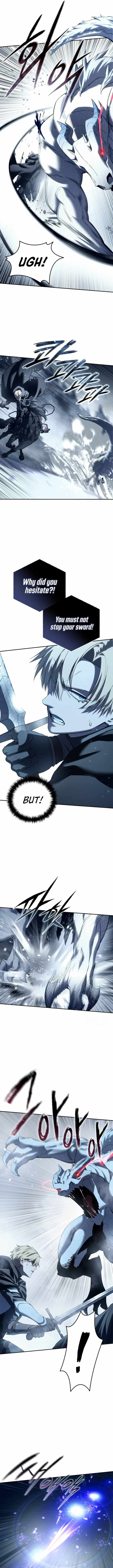 Read Star-Fostered Swordmaster chapter 74 image 2 on Lezhin
