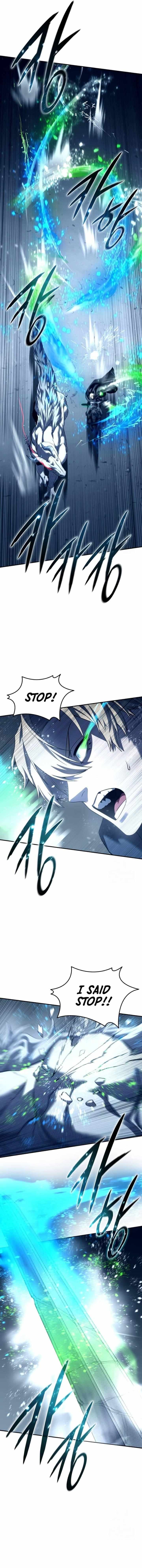 Read Star-Fostered Swordmaster chapter 74 image 8 on Lezhin
