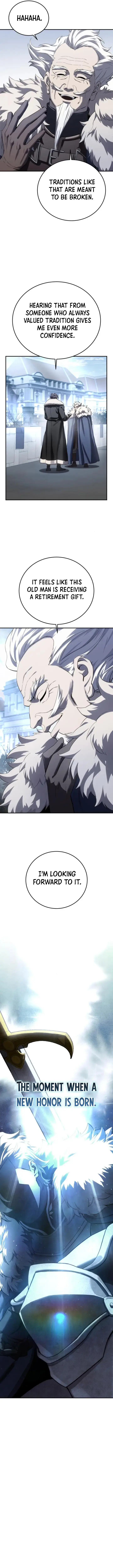 Read Star-Fostered Swordmaster chapter 76 image 10 on Lezhin