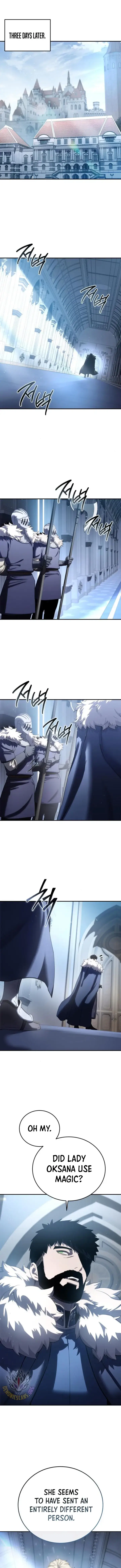 Read Star-Fostered Swordmaster chapter 76 image 11 on Lezhin