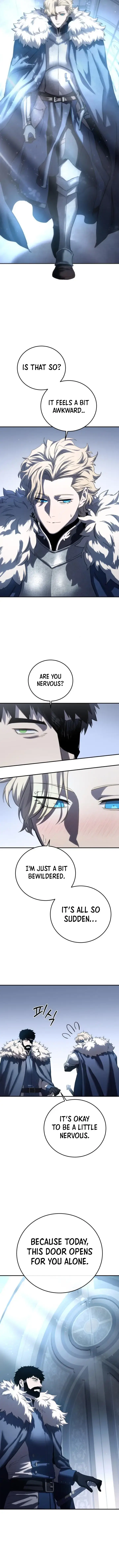 Read Star-Fostered Swordmaster chapter 76 image 12 on Lezhin