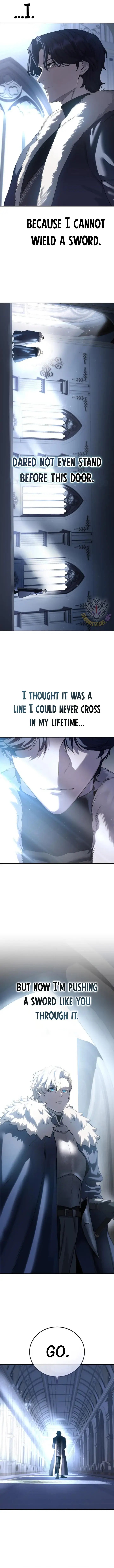Read Star-Fostered Swordmaster chapter 76 image 15 on Lezhin