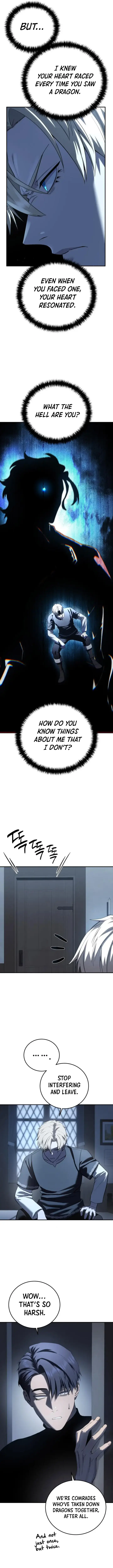 Read Star-Fostered Swordmaster chapter 76 image 2 on Lezhin