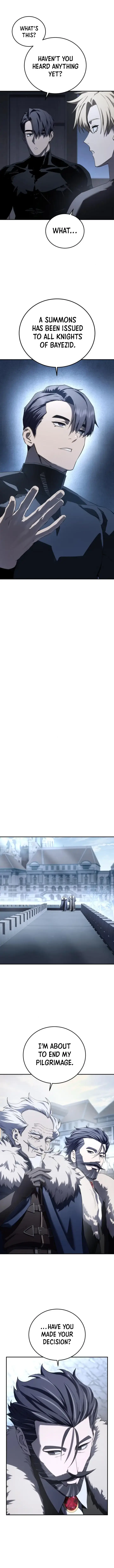 Read Star-Fostered Swordmaster chapter 76 image 6 on Lezhin
