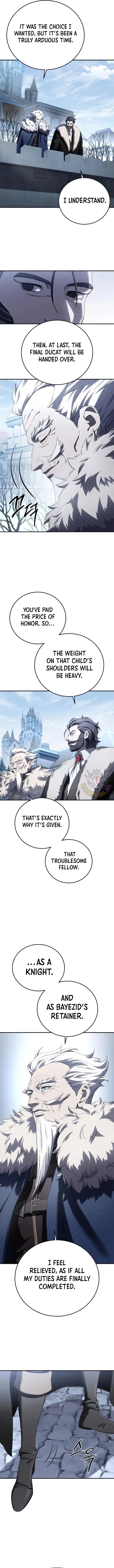 Read Star-Fostered Swordmaster chapter 76 image 7 on Lezhin