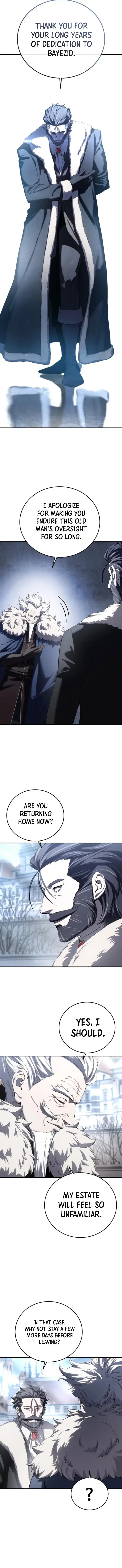 Read Star-Fostered Swordmaster chapter 76 image 8 on Lezhin