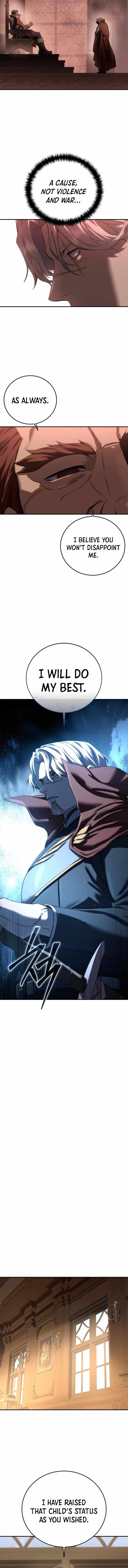 Read Star-Fostered Swordmaster chapter 77 image 12 on Lezhin