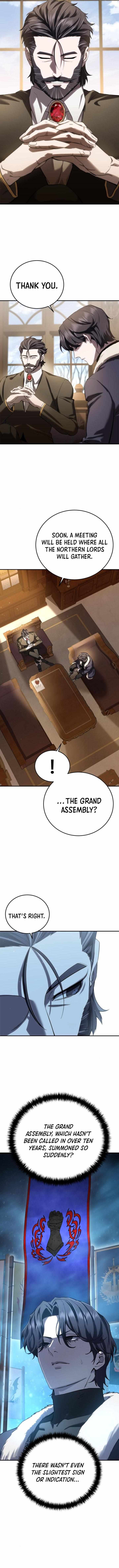 Read Star-Fostered Swordmaster chapter 77 image 13 on Lezhin