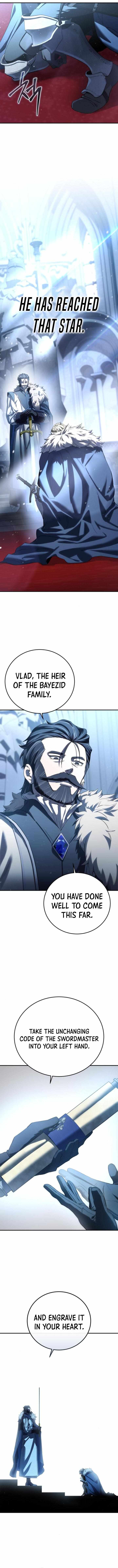 Read Star-Fostered Swordmaster chapter 77 image 2 on Lezhin