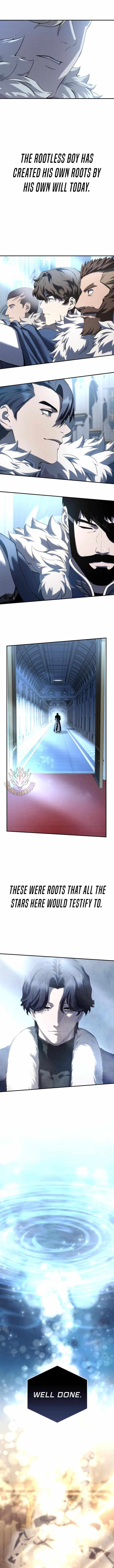 Read Star-Fostered Swordmaster chapter 77 image 9 on Lezhin
