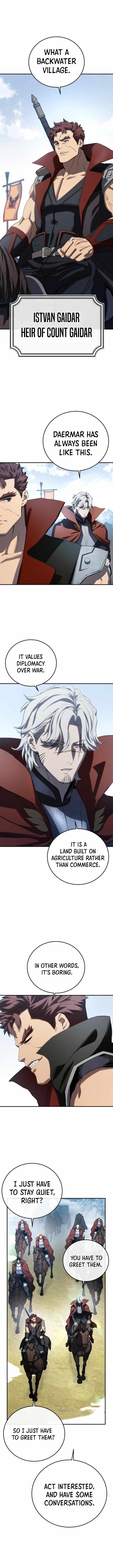 Read Star-Fostered Swordmaster chapter 78 image 10 on Lezhin