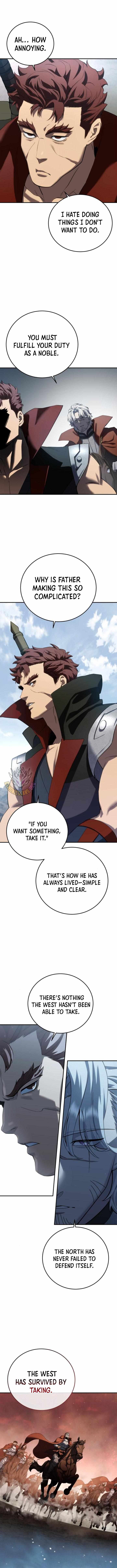 Read Star-Fostered Swordmaster chapter 78 image 11 on Lezhin