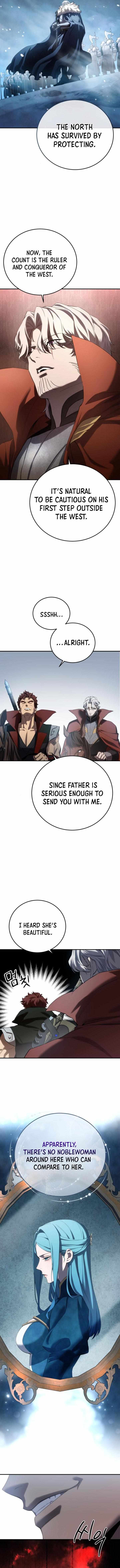 Read Star-Fostered Swordmaster chapter 78 image 12 on Lezhin