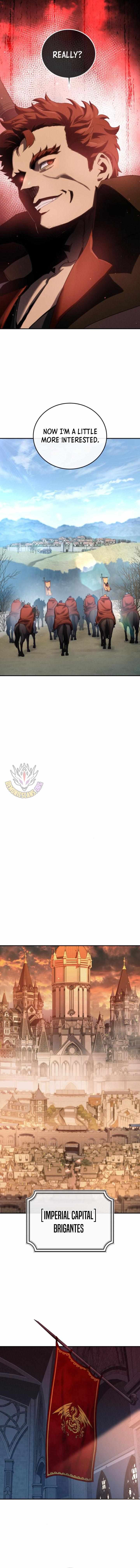 Read Star-Fostered Swordmaster chapter 78 image 13 on Lezhin