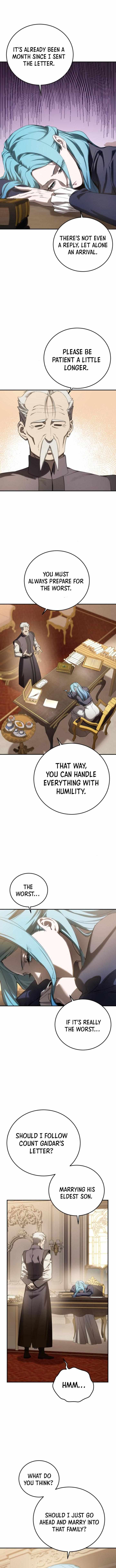 Read Star-Fostered Swordmaster chapter 78 image 6 on Lezhin