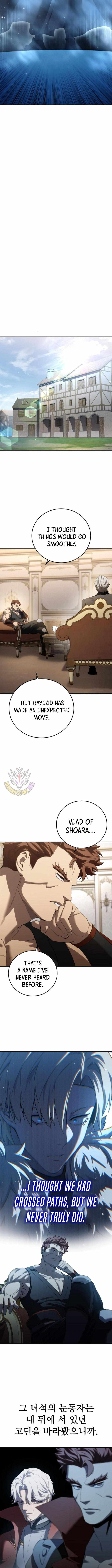 Read Star-Fostered Swordmaster chapter 79 image 11 on Lezhin
