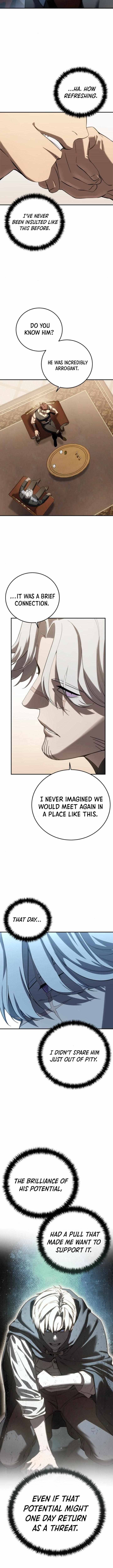 Read Star-Fostered Swordmaster chapter 79 image 12 on Lezhin