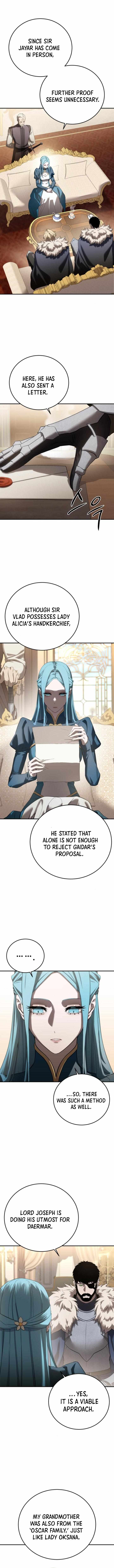 Read Star-Fostered Swordmaster chapter 79 image 14 on Lezhin