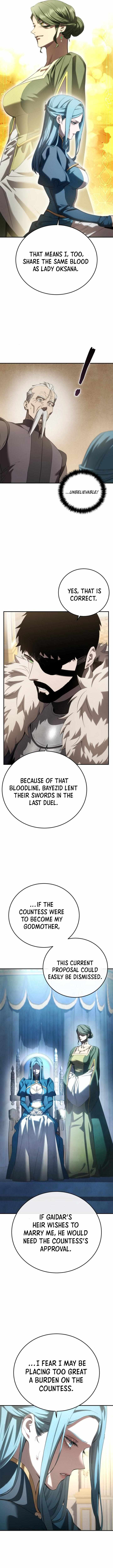 Read Star-Fostered Swordmaster chapter 79 image 15 on Lezhin