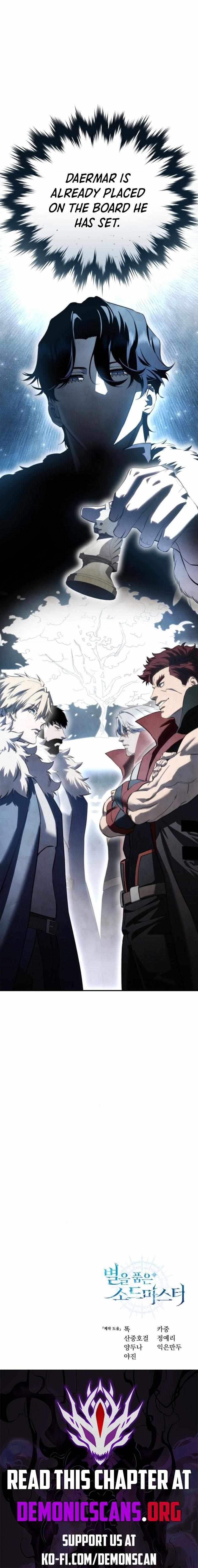 Read Star-Fostered Swordmaster chapter 79 image 17 on Lezhin