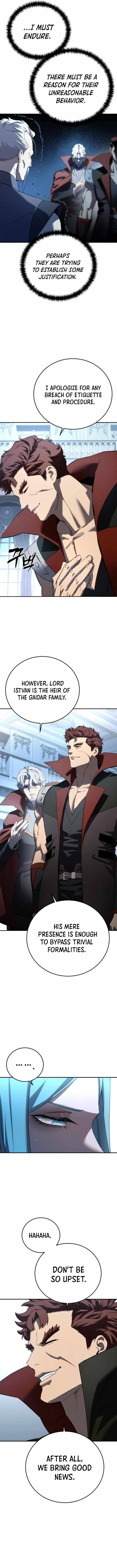 Read Star-Fostered Swordmaster chapter 79 image 4 on Lezhin