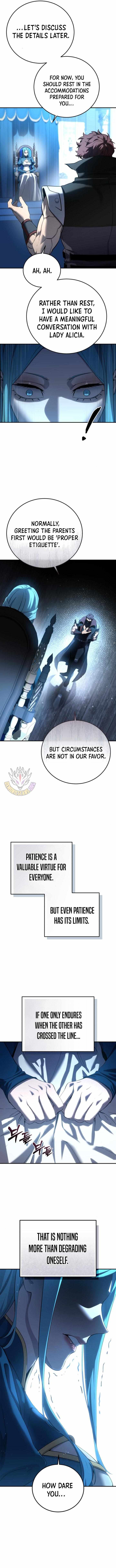 Read Star-Fostered Swordmaster chapter 79 image 5 on Lezhin