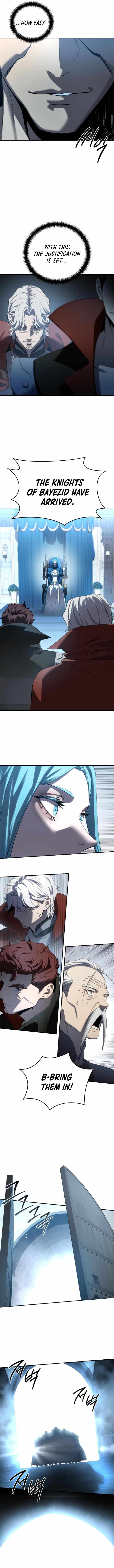 Read Star-Fostered Swordmaster chapter 79 image 6 on Lezhin
