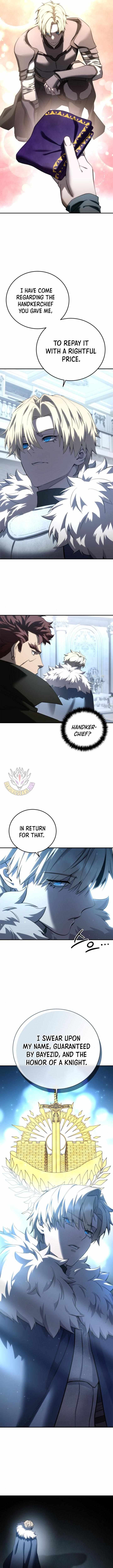Read Star-Fostered Swordmaster chapter 79 image 9 on Lezhin