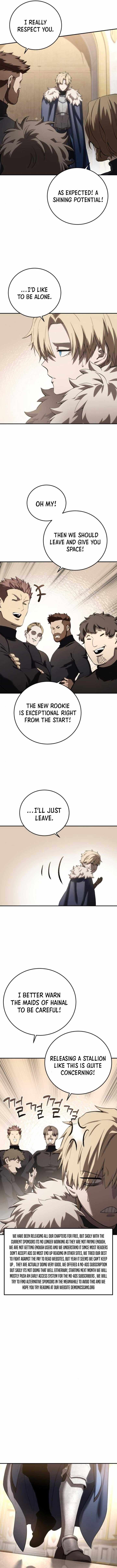 Read Star-Fostered Swordmaster chapter 80 image 11 on Lezhin