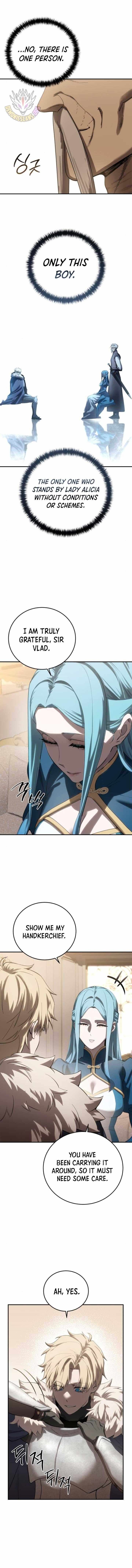 Read Star-Fostered Swordmaster chapter 80 image 3 on Lezhin