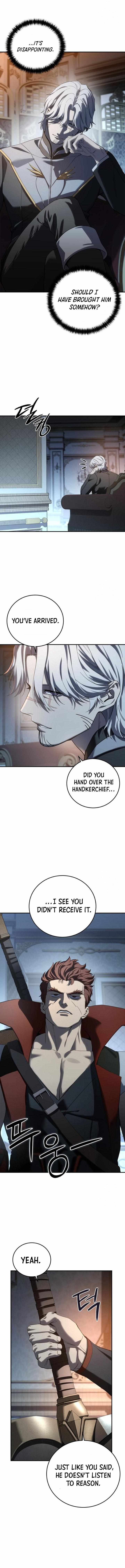 Read Star-Fostered Swordmaster chapter 81 image 10 on Lezhin