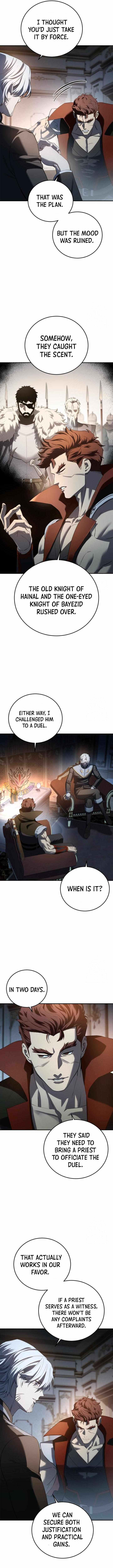 Read Star-Fostered Swordmaster chapter 81 image 11 on Lezhin