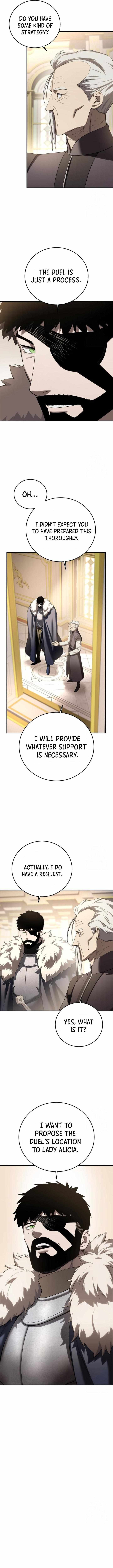 Read Star-Fostered Swordmaster chapter 81 image 14 on Lezhin