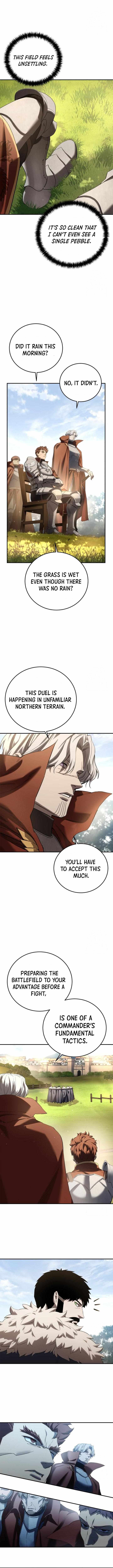 Read Star-Fostered Swordmaster chapter 81 image 16 on Lezhin