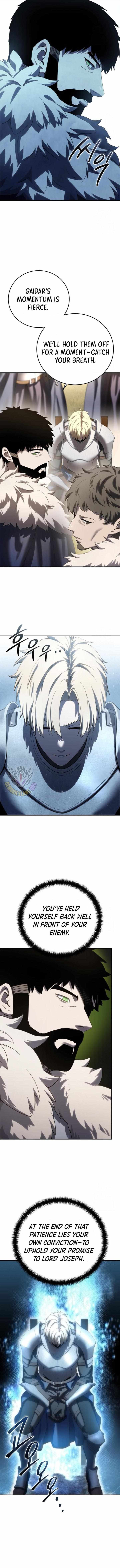 Read Star-Fostered Swordmaster chapter 81 image 17 on Lezhin