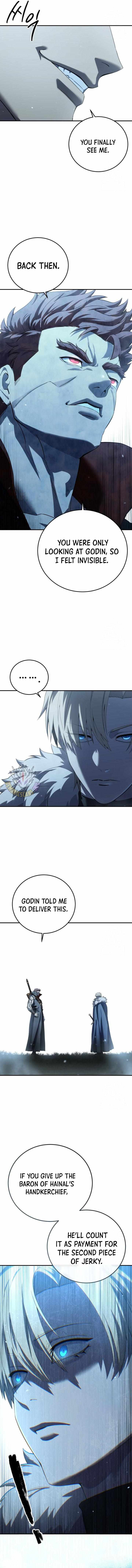 Read Star-Fostered Swordmaster chapter 81 image 3 on Lezhin