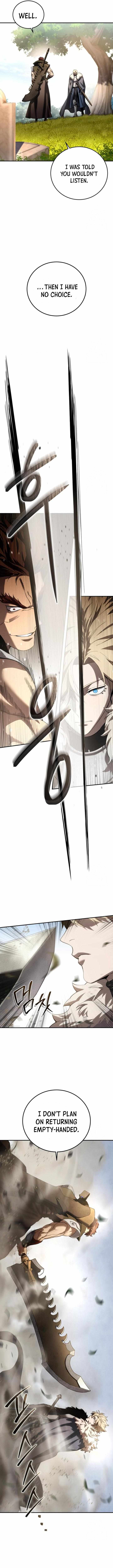 Read Star-Fostered Swordmaster chapter 81 image 6 on Lezhin