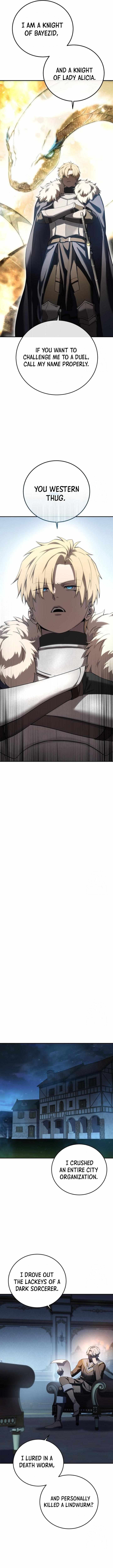 Read Star-Fostered Swordmaster chapter 81 image 8 on Lezhin