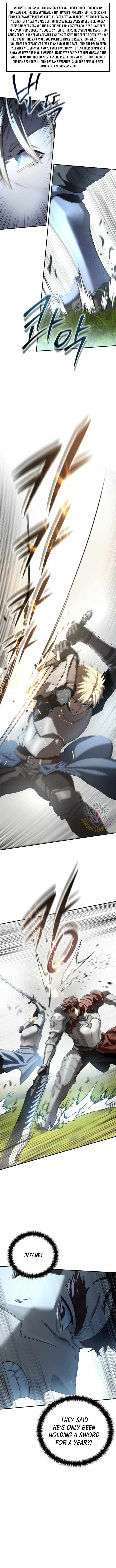 Read Star-Fostered Swordmaster chapter 82 image 10 on Lezhin