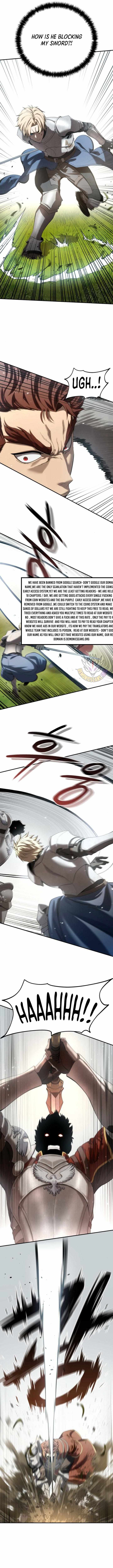 Read Star-Fostered Swordmaster chapter 82 image 11 on Lezhin