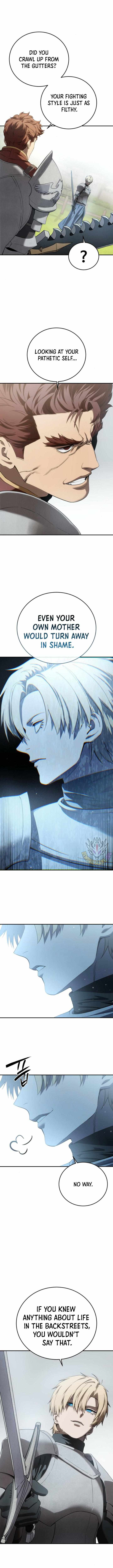 Read Star-Fostered Swordmaster chapter 82 image 13 on Lezhin