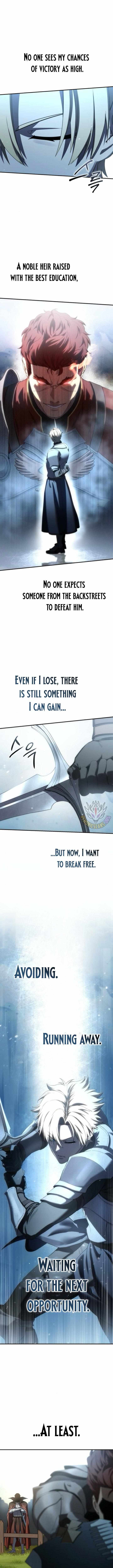 Read Star-Fostered Swordmaster chapter 82 image 18 on Lezhin