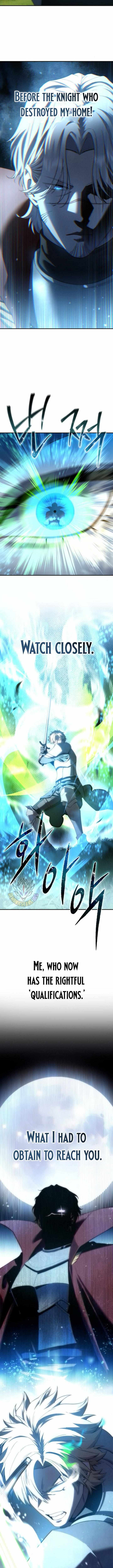 Read Star-Fostered Swordmaster chapter 82 image 19 on Lezhin