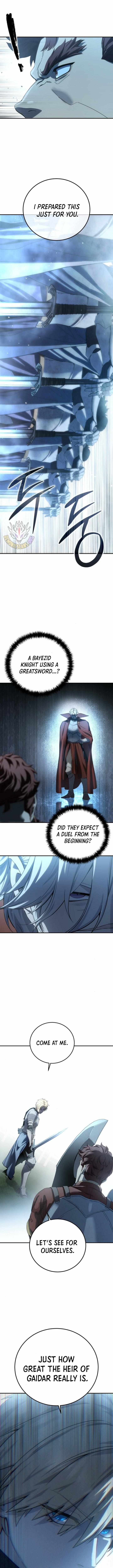 Read Star-Fostered Swordmaster chapter 82 image 4 on Lezhin