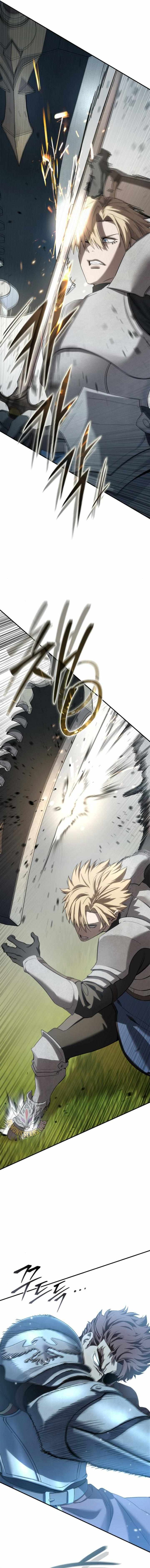 Read Star-Fostered Swordmaster chapter 82 image 6 on Lezhin